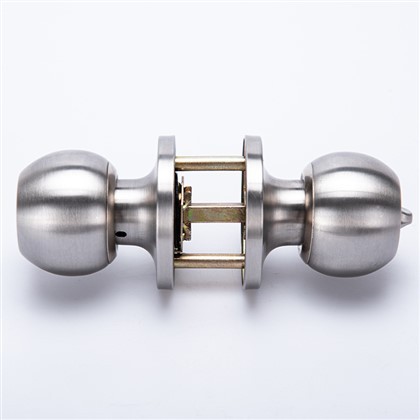 Kuuliksikukujuline käepideme lukk