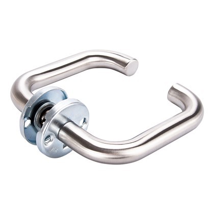 Tavaline uksekäepide