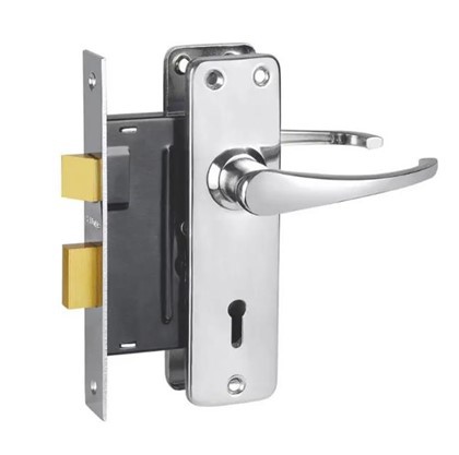 Välivärava käepidemed ja lukud